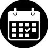 icone horaire mso serenity